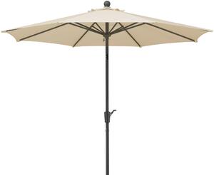 Umbrela de soare Schneider Harlem bej 270/260 cm