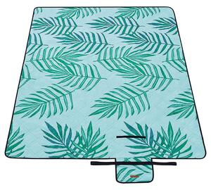 Pătură de picnic 300 x 200 cm impermeabilă | SONGMICS