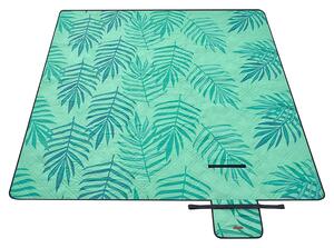 Pătură de picnic 200 x 200 cm, impermeabilă | SONGMICS