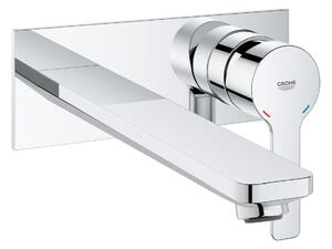 Grohe Lineare baterie lavoar ascuns crom 23444001