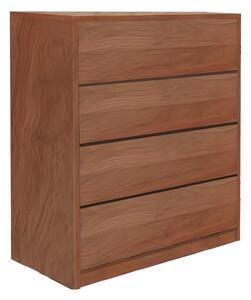 Comoda Kuanger Nuc 80x40x80 cm