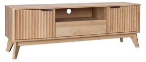 Consola TV Hamea Natural 145x39.5x49 cm