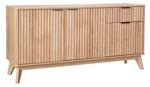 Comoda Hamea Natural 150x39.5x73 cm