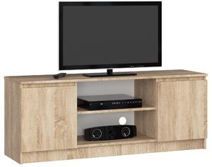 Masă TV Dariel (stejar sonoma). Promo -13%. 1068867