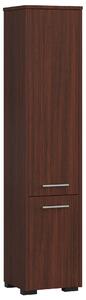Dulap pentru baie Farid TYP4 (wenge). Promo -13%. 1068875