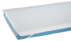 Aleza protectie saltea, Suprima, Alb, 100 x 200 cm