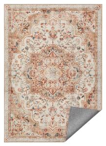 Covor Songmics Cappuccino 170x120 cm