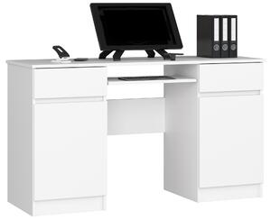 Masă PC Aranandose (alb). Promo -21%. 1117052