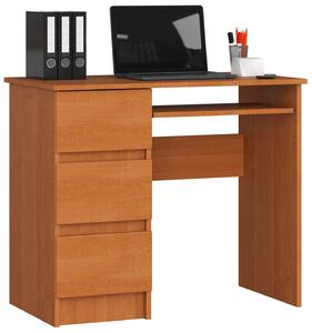 Masă PC Benicio (arin) (S). Promo -30%. 1068986