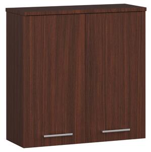 Z0ND0 Dulap de perete pentru baie Farid TYP5 (wenge). 1068999