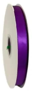 Panglica Dublu Satinata Ultra Violet 16 mm, 91 m