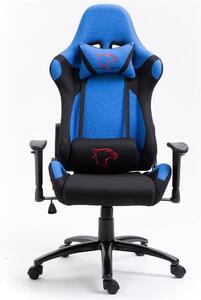 Z0ND0 Scaun de birou/ gaming Fainan (albastru). 1069099