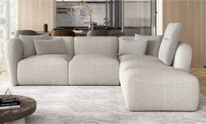 Coltar CANDELO L A, personalizabil materiale gama Premium, 280x218x75