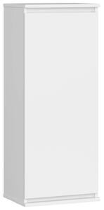 Dulap de perete Wren II (alb). Promo -15%. 1069110
