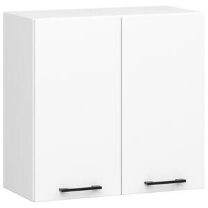 Dulap superior de bucătărie Ozara W60 H580 (alb). Promo -9%. 1069133
