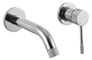 REA Venti Chrome baterie de culoare