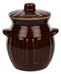 Butoiaș ceramic Altom Becka, 1,2 l