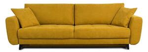 Canapea extensibila KARISA, personalizabil materiale gama Oferta Avant