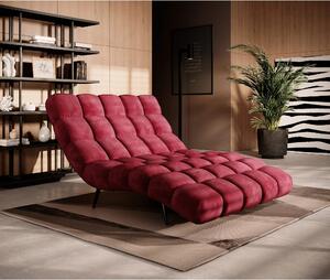 Sezlong DELPHI 120, personalizabil materiale gama Oferta Avantaj, 120x