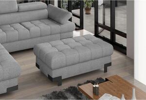 Taburet SELVA, personalizabil materiale gama Premium, 118x72x45 cm