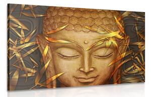 Tablou Budha zâmbitor