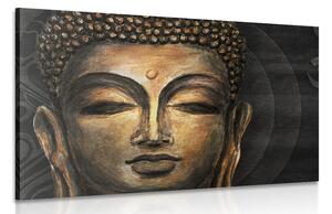 Tablou chipul lui Buddha