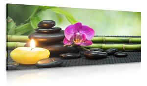 Tablou natura moartă Feng Shui