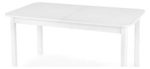 Masa extensibila FLORIAN, alb, 160/228x90x78 cm