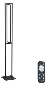 Lampadar LED dimabil SIBERIA LED/34W/230V Eglo 900469 + telecomandă