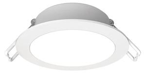 Corp de iluminat LED încastrat pentru baie Aigostar LED/4,8W/230V 6500K alb IP65