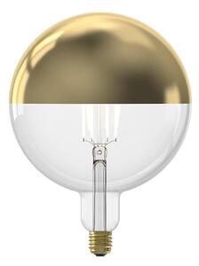 Bec LED dimabil cu vârf Filament G200 E27/6W/230V 1800K, auriu, CRI 90