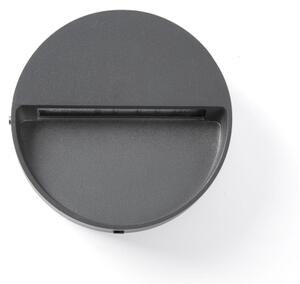 FARO 71960- Aplica LED pentru scări DUNE LED/3W/230V 2200/2700/3200/4000K IP65 antracit