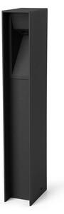 FARO 70938 - Lampă de exterior TIL LED/3W/24V CRI 90 IP65, neagră