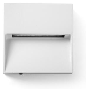 FARO 71964 - Aplica LED pentru scări DUNE LED/3W/230V 2200/2700/3200/4000K IP65 albă