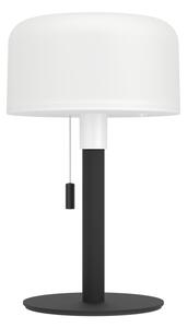 Eglo 75887 - MONTAPALMA Lampă de masă LED RGBW reglabilă pentru exterior LED/2,2W/3,7V, 25 cm, IP54