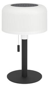 Eglo 75887 - MONTAPALMA Lampă de masă LED RGBW reglabilă pentru exterior LED/2,2W/3,7V, 25 cm, IP54