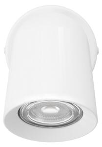 Eglo 901945 - Aplică spot de perete CAMALDOLI 1xGU10/5W/230V albă