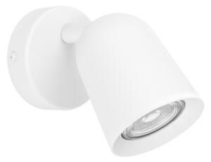 Eglo 901945 - Aplică spot de perete CAMALDOLI 1xGU10/5W/230V albă