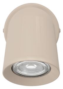 Eglo CAMALDOLI 902343 - Aplica spot de perete 1xGU10/5W/230V bej