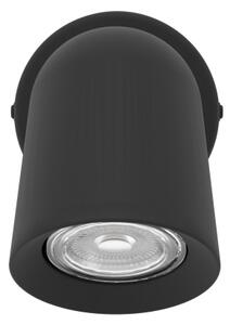 Eglo 901952 - Aplica spot de perete CAMALDOLI 1xGU10/5W/230V negru