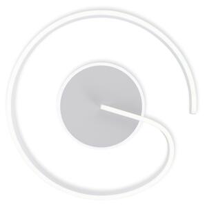 Plafonieră LED dimabilă Brilagi SPIRAL, 56W, 230V, 3000/4000/6000K + telecomandă