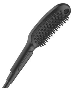 Hansgrohe DogShower duș de mână negru 26640670