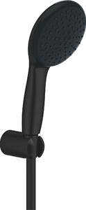 Grohe Vitalio Start set de duș perete negru 279502431