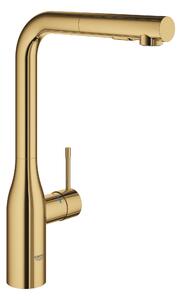 Grohe Essence baterie bucătărie pe picior aur/aur vechi 30270GL0