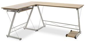 Birou Levi 158x120x73 cm