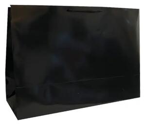 Pungi cadou NEGRE XXL - SET 10 buc