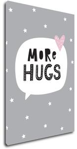 Impresi Obraz More hugs little stars - 20 x 30 cm
