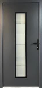 Usa de exterior Thermo 365 placata cu otel Termoizolanta