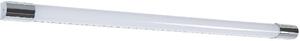 Zuma Line Parks lampă de perete 1x9 W crom W200526501