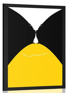 Poster conexiunea corpurilor